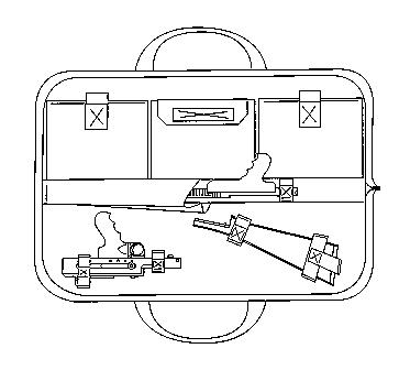 Soft Carry Case